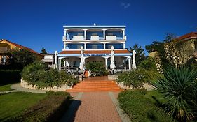 Hotel Belvedere